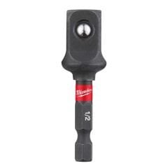 MILWAUKEE BİTS UÇ ADAPTÖRÜ 1/2 SD LOKMA İÇİN