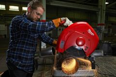 MILWAUKEE METAL KESME TAŞI - 355X25,4 MM