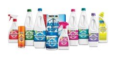 Thetford Aqua Kem Blue 2 Litre