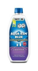 Thetford Aqua Kem Blue Konsantre Lavender