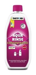 Thetford Concentrated Aqua Rinse Temiz Su Tankı Kimyasalı