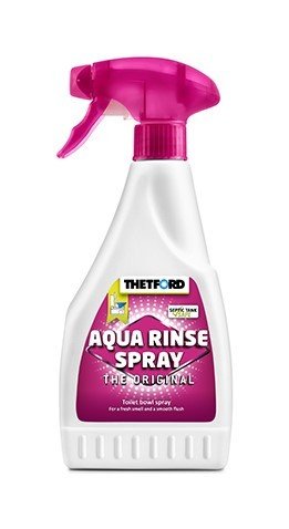 Thetford Aqua Rinse Sprey 500 ml
