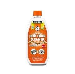 Thetford Duo Tank ( Katı Atık Tankı ve Lavabo) Temizleyici