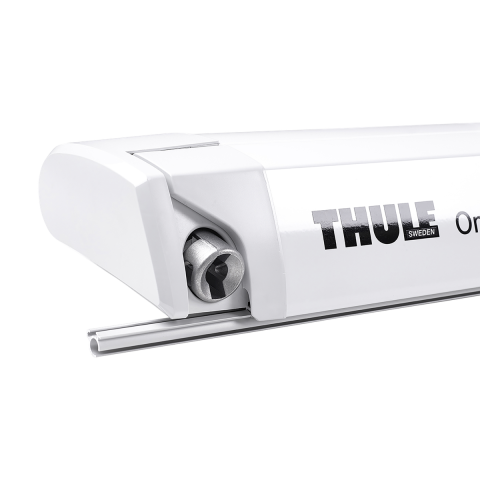 Thule Tente Çadırı Sabitleme Rayı (Thule 6300/6200/9200 Model Tenteler için)