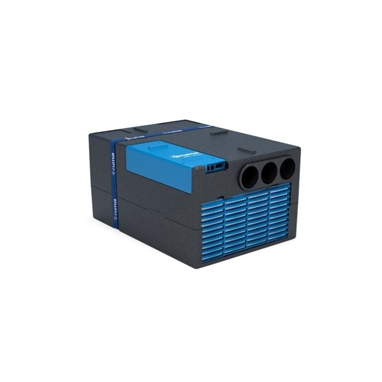 Truma Saphir Compact Yer Tipi Klima