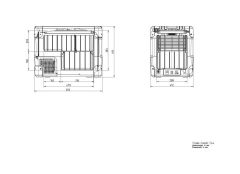 Truma Cooler C44