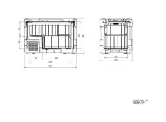 Truma Cooler C60