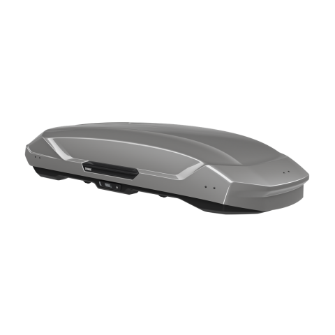 THULE MOTION 3 XXL Portbagaj Parlak Titan Gri