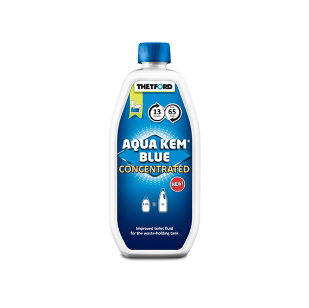 Thetford Aqua Kem® Blue Concentrated - 780ml