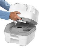 Thetford Porta Potti 365