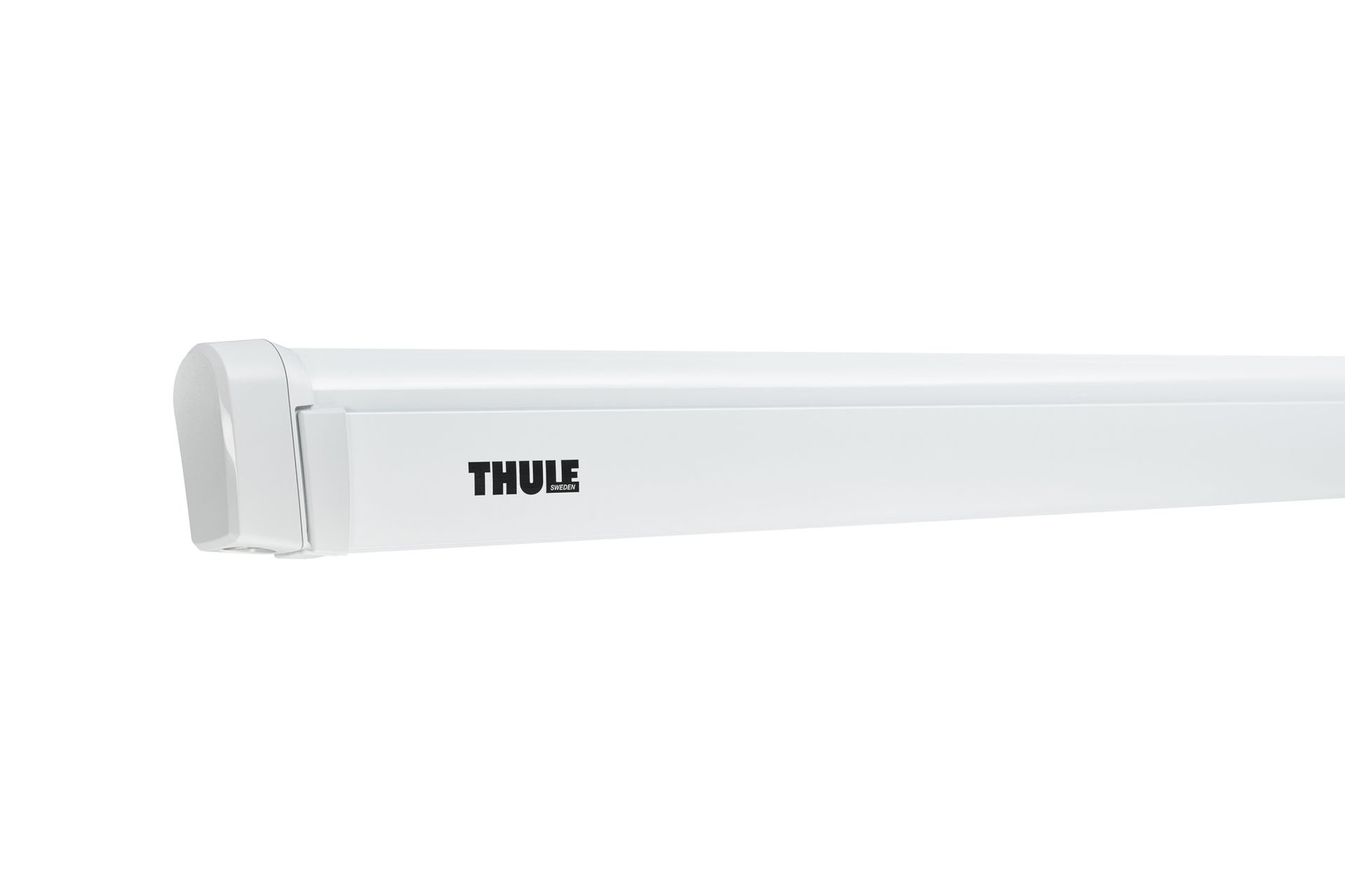 Thule 4200 Kasetli Tente (2.60x2.00) Beyaz Kasa