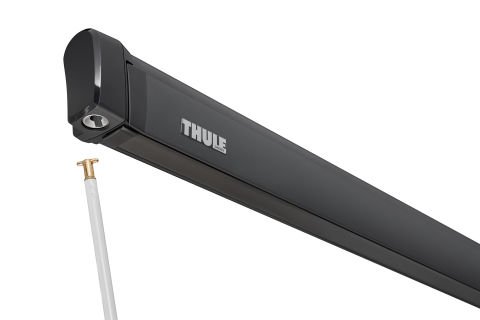 Thule 4200 Kasetli Tente (2.60x2.00) Beyaz Kasa