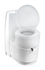 Thetford Kasetli Tuvalet C224 - CW (Manuel Su Dolum)