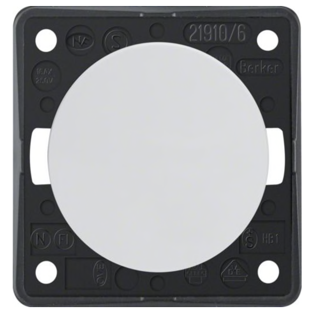 BERKER B MOB.KARBEYAZI VAVİEN INSERT