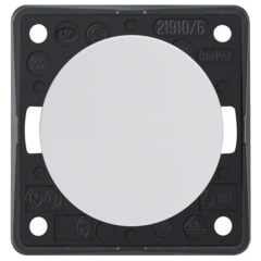 BERKER B MOB.KARBEYAZI VAVİEN INSERT