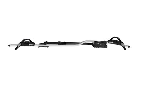 THULE PRORIDE (598) BİSİKLET TAŞIYICI- ALUMINYUM/SİYAH
