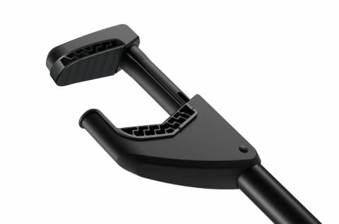 THULE PRORIDE (598) BİSİKLET TAŞIYICI- ALUMINYUM/SİYAH