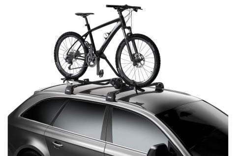 THULE PRORIDE (598) BİSİKLET TAŞIYICI- SİYAH