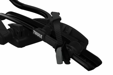 THULE PRORIDE (598) BİSİKLET TAŞIYICI- SİYAH