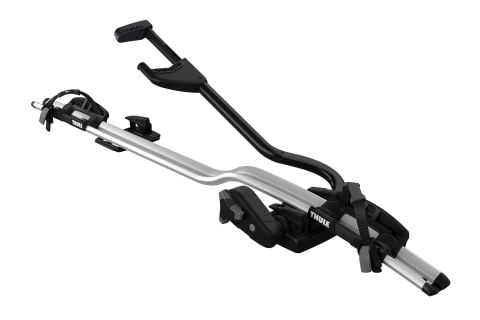 THULE PRORIDE (591) BİSİKLET TAŞIYICI- ALUMINYUM/SİYAH