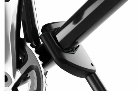 THULE PRORIDE (591) BİSİKLET TAŞIYICI- ALUMINYUM/SİYAH