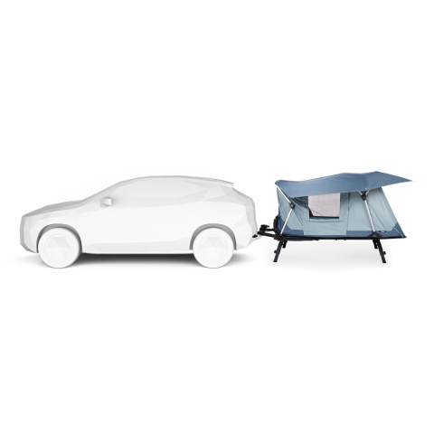 THULE OUTSET