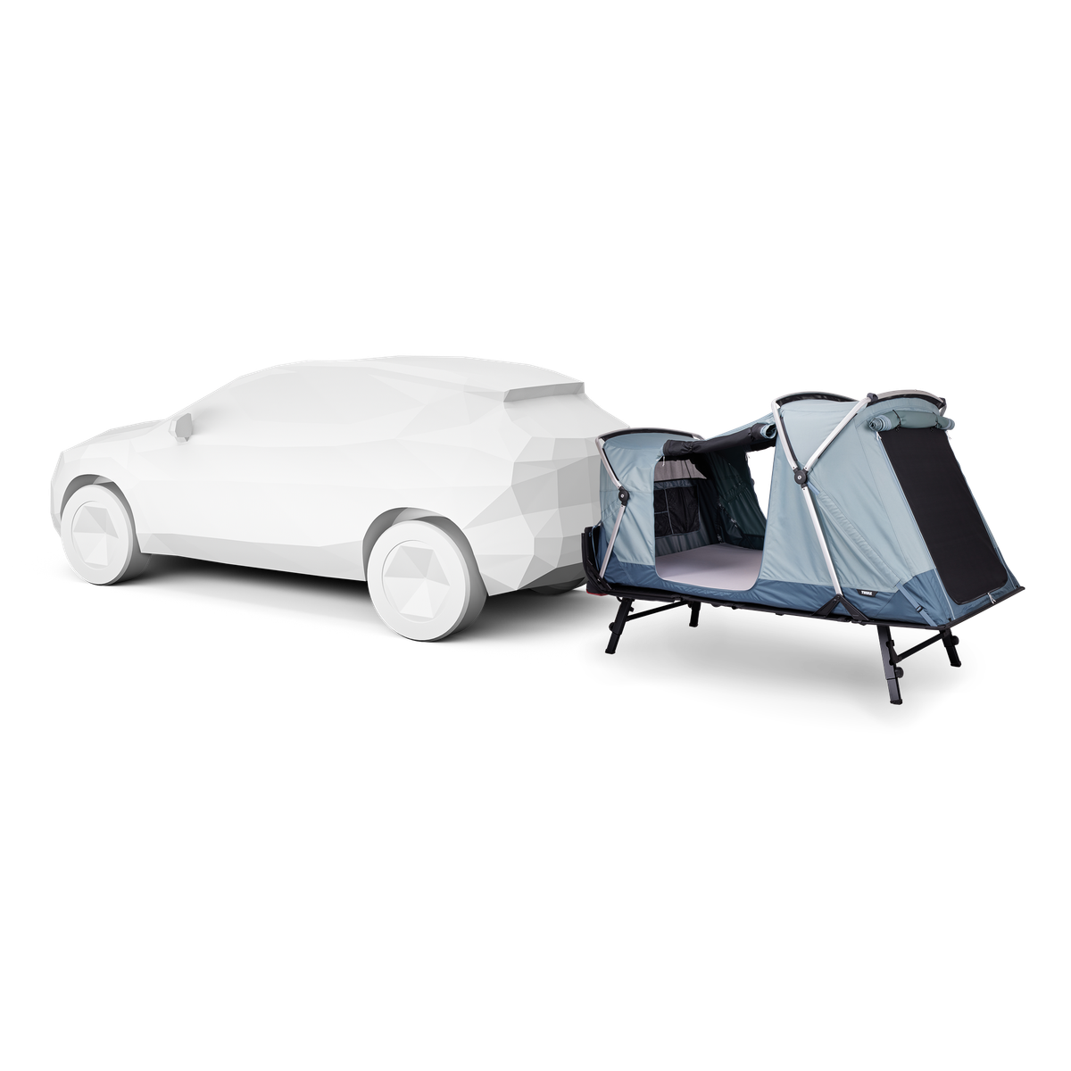 THULE OUTSET