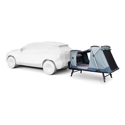 THULE OUTSET