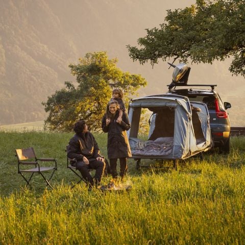THULE OUTSET