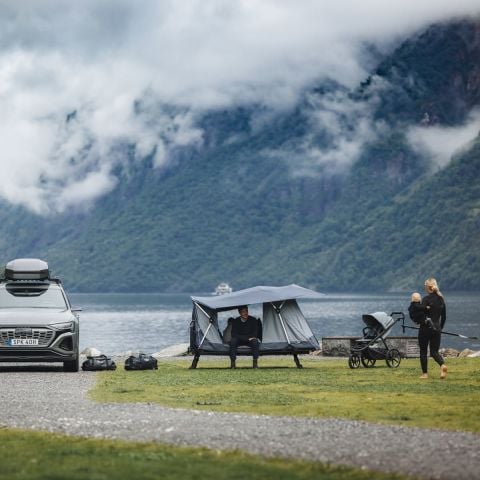 THULE OUTSET