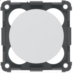 BERKER B MOBİL 12V BEYAZ DİMMER