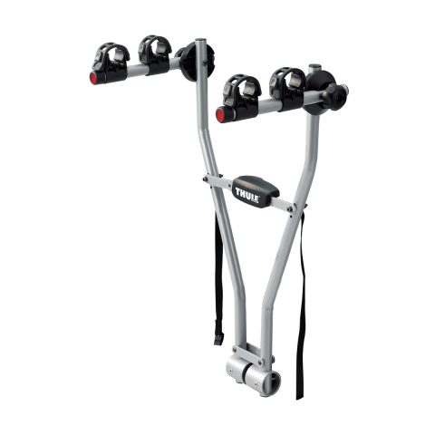THULE XPRESS ÇEKİ DEMİRİ ÜZERİ BİSİKLET TAŞIYICI - 2 BİSİKLET İÇİN