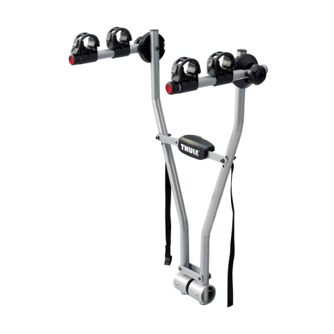 THULE XPRESS ÇEKİ DEMİRİ ÜZERİ BİSİKLET TAŞIYICI - 2 BİSİKLET İÇİN