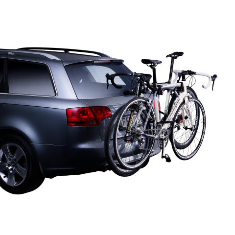 THULE XPRESS ÇEKİ DEMİRİ ÜZERİ BİSİKLET TAŞIYICI - 2 BİSİKLET İÇİN