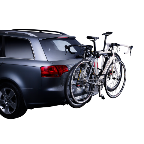 THULE XPRESS ÇEKİ DEMİRİ ÜZERİ BİSİKLET TAŞIYICI - 2 BİSİKLET İÇİN