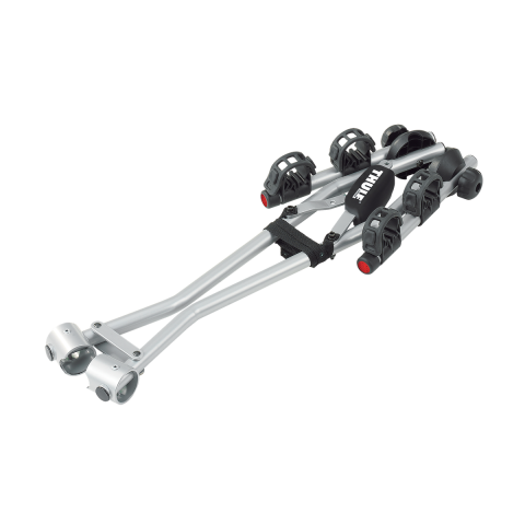 THULE XPRESS ÇEKİ DEMİRİ ÜZERİ BİSİKLET TAŞIYICI - 2 BİSİKLET İÇİN