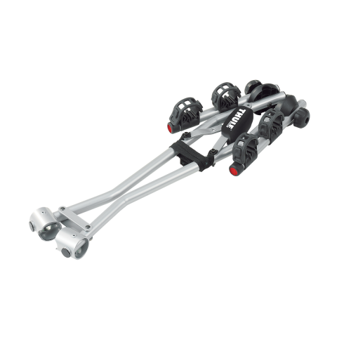 THULE XPRESS ÇEKİ DEMİRİ ÜZERİ BİSİKLET TAŞIYICI - 2 BİSİKLET İÇİN