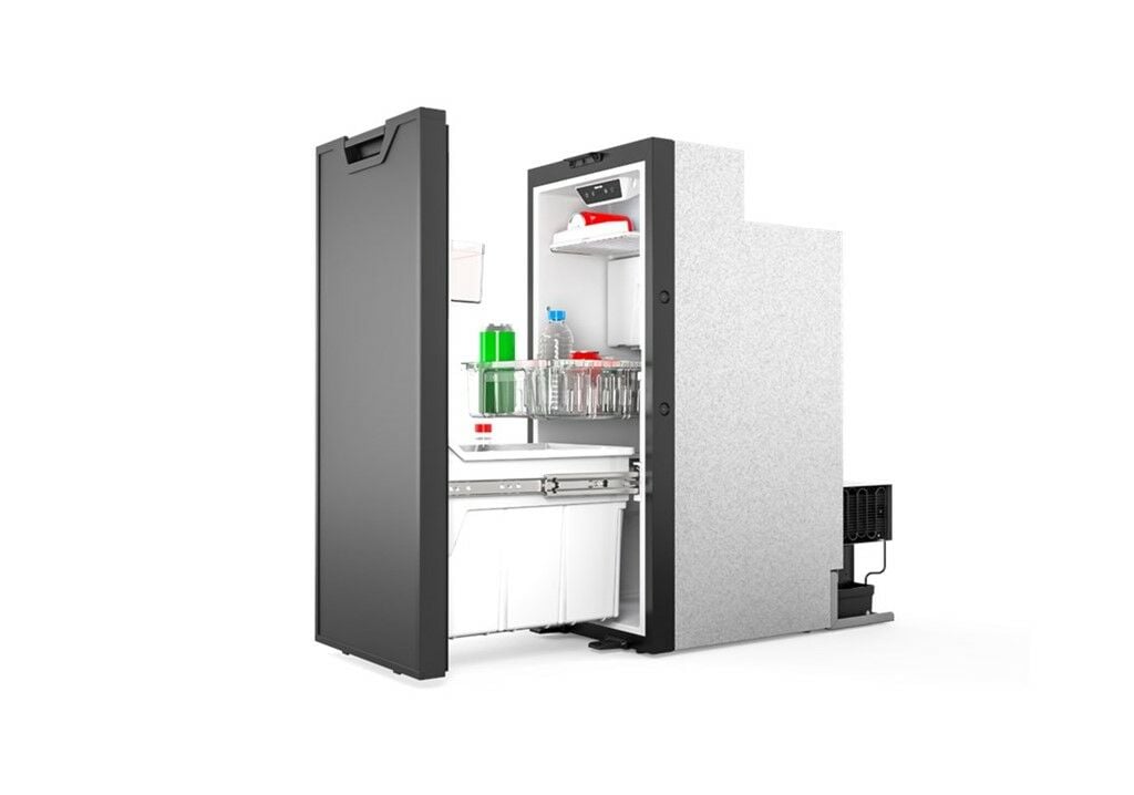 THETFORD T2095 12V Sürgülü Buzdolabı