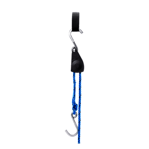 THULE QUICKDRAW KANO SABİTLEME KAYIŞI 2'Lİ