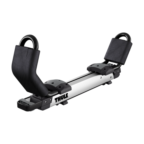 THULE HULLAVATOR PRO KALDIRMA DESTEKLİ KANO TAŞIYICI