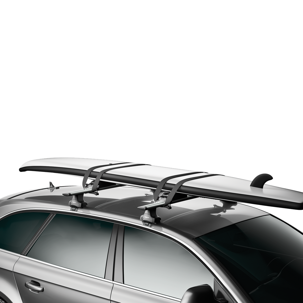 THULE BOARD SHUTTLE SÖRF VE SUP TAŞIYICI
