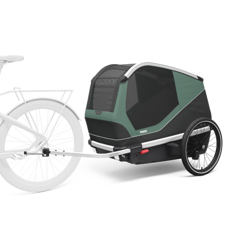 Thule Bexey L Köpek Römorku