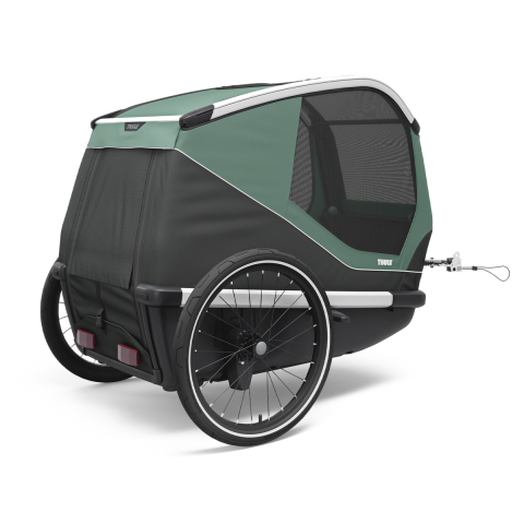 Thule Bexey L Köpek Römorku