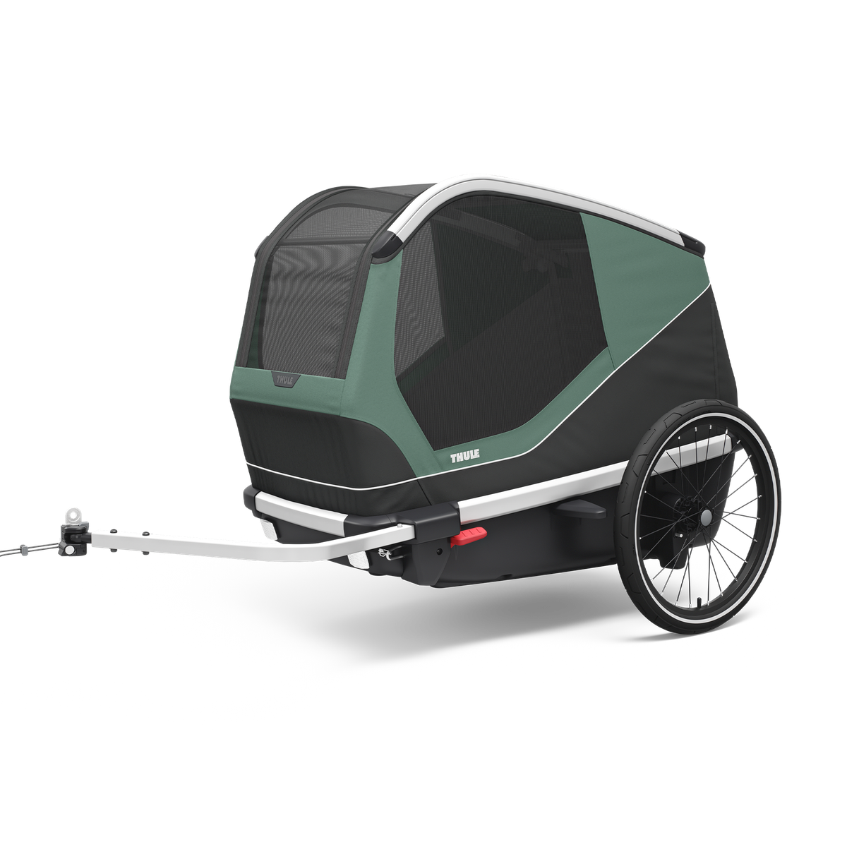 Thule Bexey M Köpek Römorku