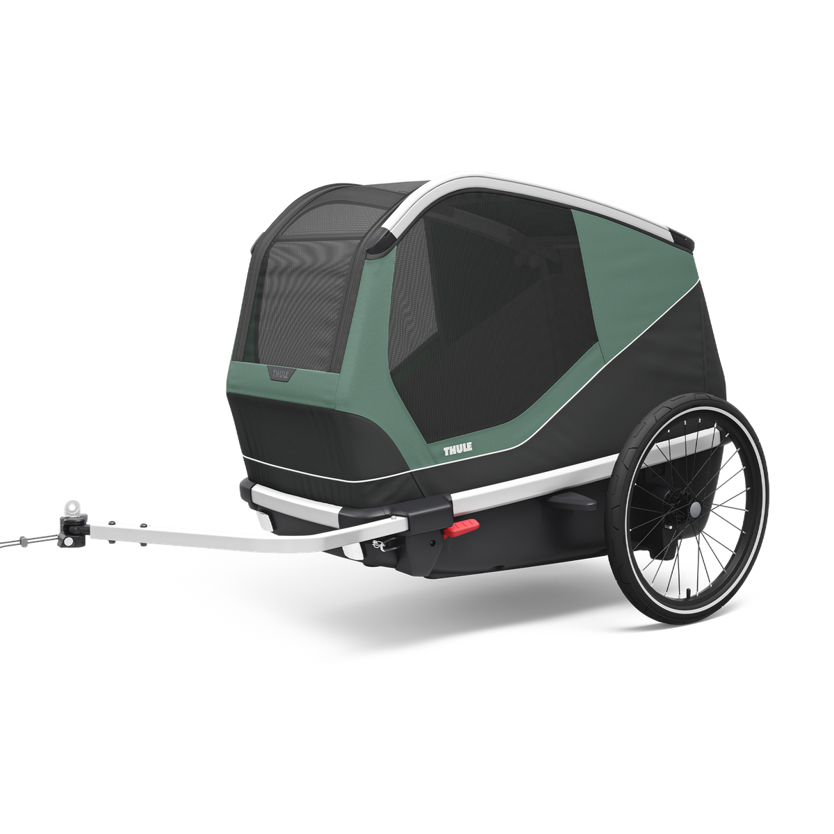 Thule Bexey M Köpek Römorku