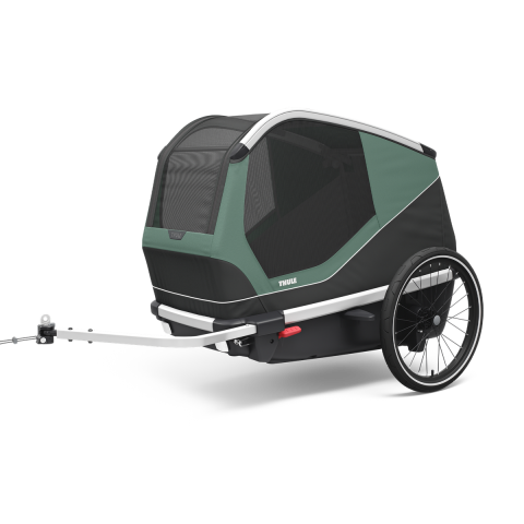 Thule Bexey M Köpek Römorku