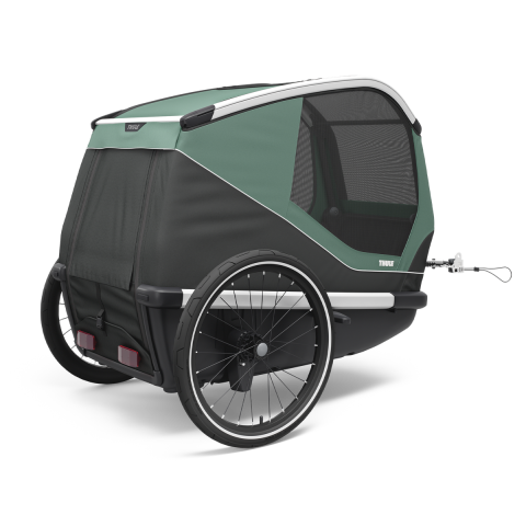 Thule Bexey M Köpek Römorku