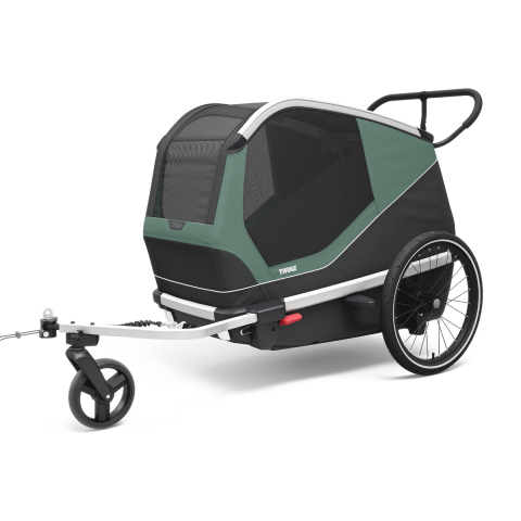 Thule Bexey M Köpek Römorku