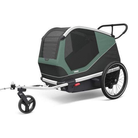 Thule Bexey M Köpek Römorku
