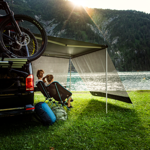 Thule Güneş Engelleyici G2 Ön (4.30 MT)